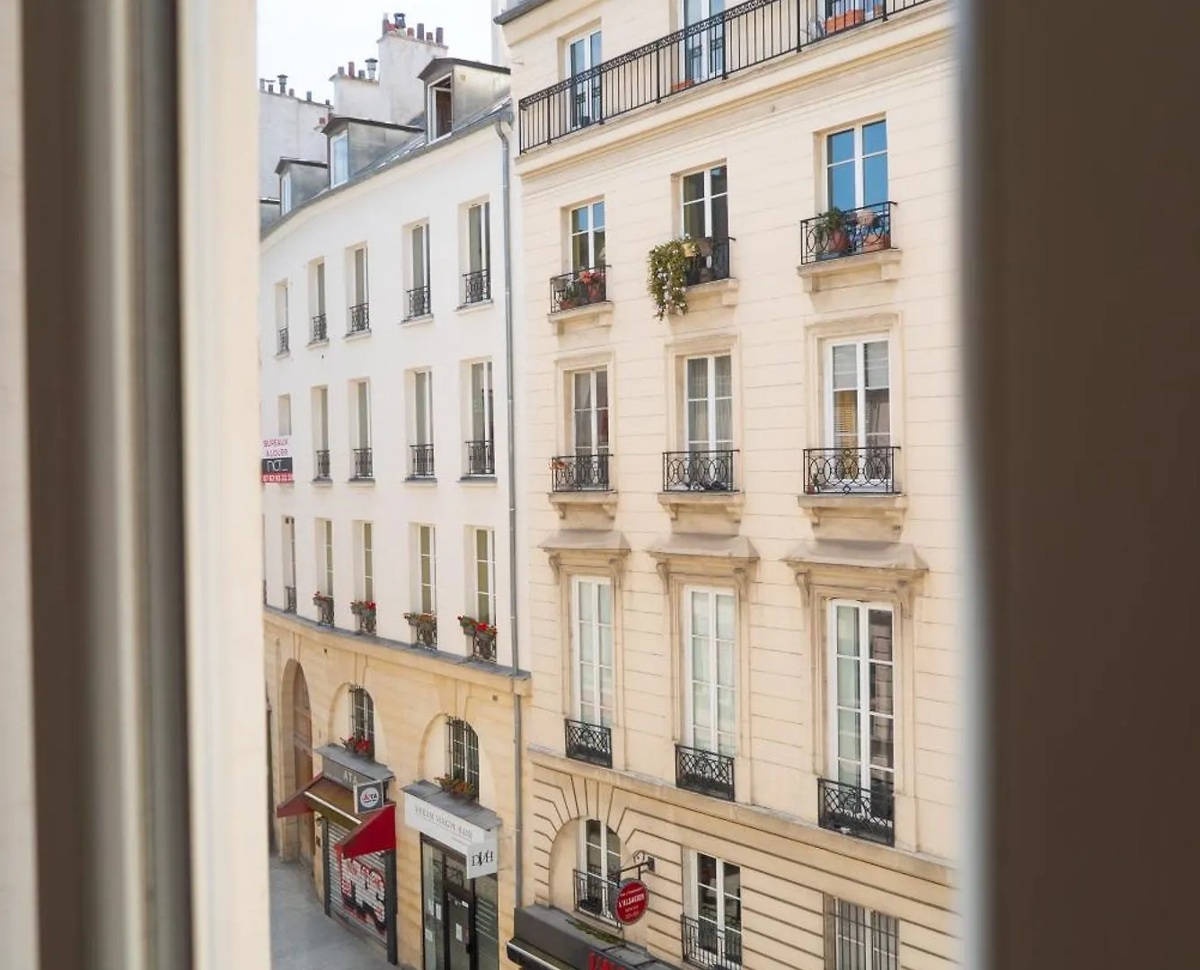 L'Immersion - Super Studio - Republique - Paris